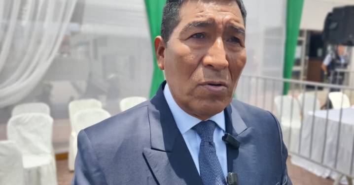 Proyecto del malecón Ratti espera revisión final