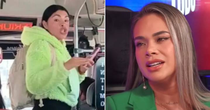 Jossmery Toledo critica a 'Lady 2 soles' tras negarse a pagar pasaje: "Sabemos que tienes vara, pero..."