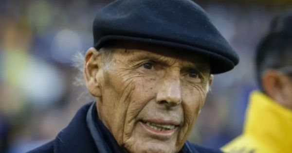 Revelaron un nuevo parte médico sobre la salud de Miguel Ángel Russo