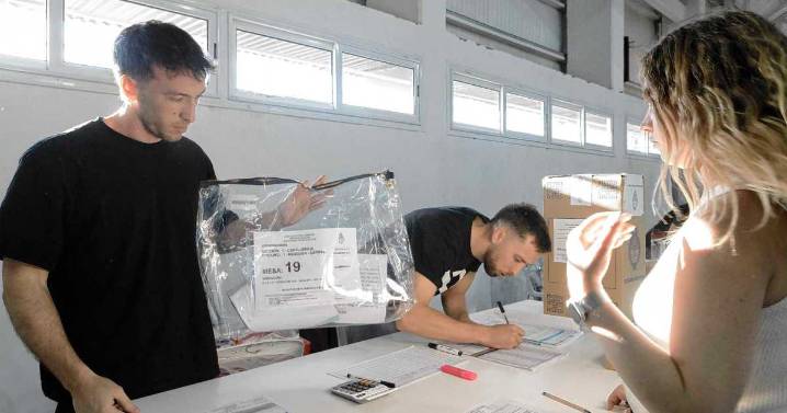 Tras el triunfo aplastante de LLA, Argentina va hacia un pluralismo competitivo