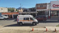 Joven de 24 años es atacado a balazos en la colonia Panteón Nuevo en Guanajuato capital