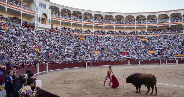 El Congreso frena la iniciativa antitaurina: los toros seguirán siendo patrimonio cultural