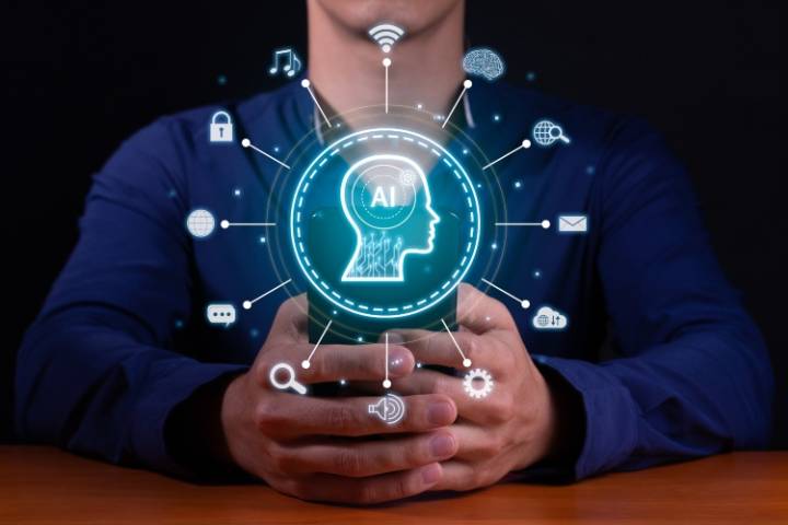 ¿La inteligencia Artificial puede ser la salvación para las telecomunicaciones de Colombia?