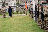 Putin impulsa servicio militar obligatorio durante todo el año