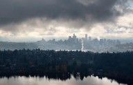 ‘No Kings Day’ weather: Afternoon showers forecast on day of protests