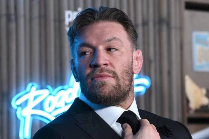 Conor McGregor Hails BKFC Manchester as “Real Step Forward” in Combat Sports World Takeover Take a look: Conor McGregor hypes the success of the Manchester BKFC event and demands ‘Ultimate Respect’ fo