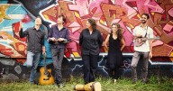 Celtic spirit and American roots: RUNA will play New Spire Stages