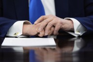 Lawsuit seeks to stop Trump’s $100,000 fee for H