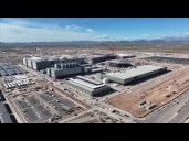Taking a look at the Arizona semiconductor industry growth as SEMICON is in town