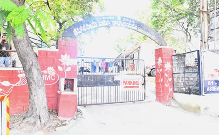 211 candidates file nominations for Jubilee Hills bypoll