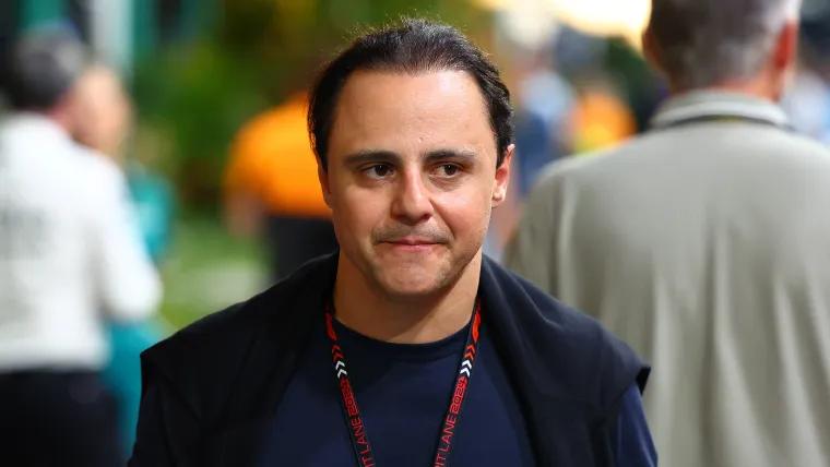 Felipe Massa’s 2008 Formula 1 title claim under attack in London High Court