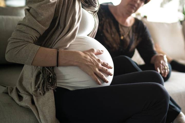 Pregnant Woman Upset Over Mother's Demands to Be Part of Birth Plan