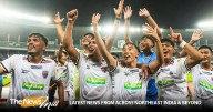 AIFF Super Cup 2025-26: NorthEast United FC set to face Inter Kashi