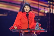 Lady Gaga leads early 2026 Grammy predictions