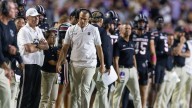 Shane Beamer wants refs to explain fake punt penalty in South Carolina's loss to LSU