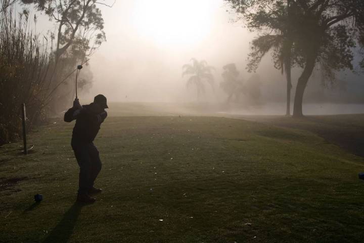 LIV Golf Pro Calls Out 2x PGA Tour Winner for Spreading False Rumor About His Career