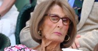Princess Diana's friend Lady Annabel Goldsmith dies aged 91