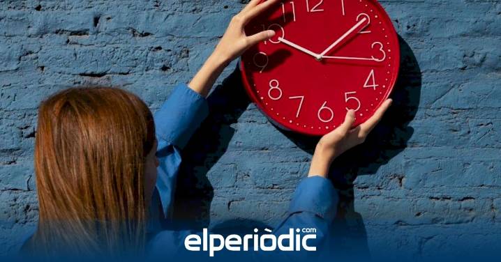 ¿Realmente es útil el cambio de hora? El horario de invierno regresa y con él, el eterno debate