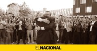Ecos del fracaso de la OPA al Sabadell: dividendos, abrazos y mucha euforia por un "éxito de país"