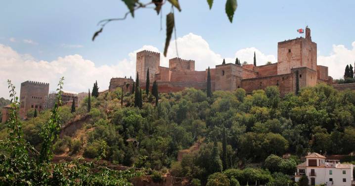 La Alhambra celebra el Día del Patrimonio Mundial con visitas gratuitas al monumento granadino