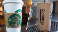 Starbucks closes San Jose stores