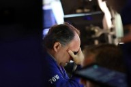 Cierran mercados de EU con pérdidas
