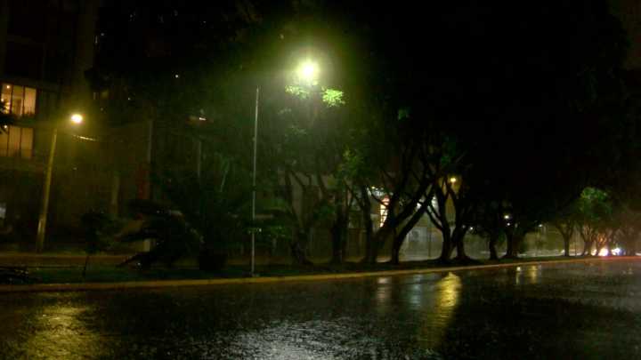 Tormentas Severas Continuarán en Jalisco; Especialistas Advierten que No Son Fenómenos Atípicos