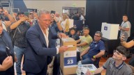 Amplia victoria de Andres Fassi en las elecciones de Talleres
