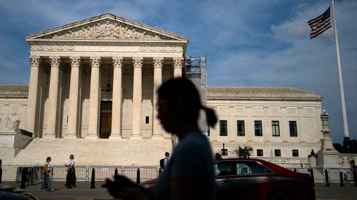 Listen live: Supreme Court considers Colorado conversion therapy ban