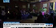 Hungry Club Forum of Savannah hosts Black Business Elevation Gala and Leadership event