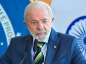 Lula se ofrece como mediador entre Venezuela y EEUU: “El asunto no se puede resolver con balas”