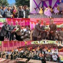 Quality education top priority of District Admin:  DC Kishtwar