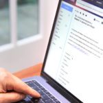 Unexpected emails with business attachments could hold hidden dangers