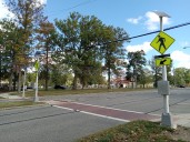 Spike in teen bicycle/scooter accidents prompts safety message in Rocky River