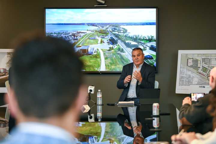 GoodNeighbor Properties announces new hotel project in Bemidji Rail Corridor