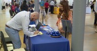 South Florida job fair offers hope as hiring challenges persist for recent graduates
