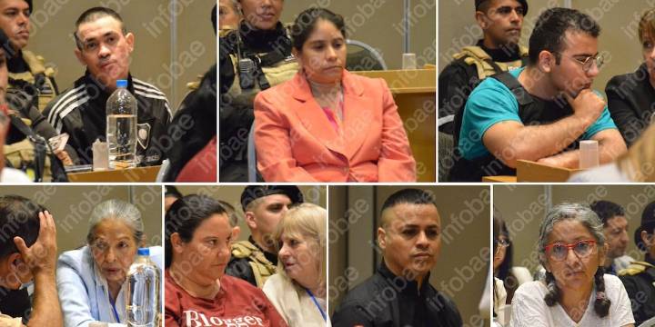 Aún no hay jurado: las trabas y perlitas de la primera audiencia por el femicidio de Cecilia Strzyzowski