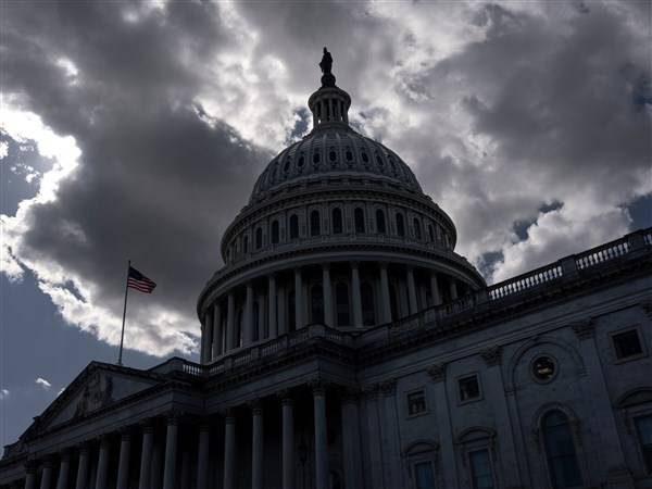 Editorial: Not what we voted for