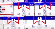 Michelob Ultra solidifies itself as A