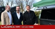 Dolz anuncia una partida de 200.000 euros para la eliminación de grafitis en la ciudad
