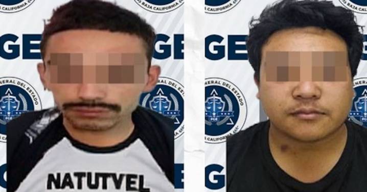 Vinculan a proceso a dos sujetos por violencia familiar