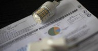 El coste de la luz sube 14 euros para prevenir nuevos apagones