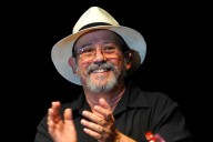 Un concierto "sin pantallas". Silvio Rodríguez, de los míticos 14 shows en Obras a su nueva visita a la Argentina, después de siete años