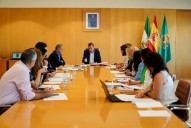 La Diputación de Sevilla amplía a 70 millones la inversión del Programa Sevilla 2030