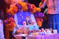 Por día de muertos se elevan 45% reportes a bomberos: comandante