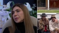 Madre de B-King, cantante asesinado en México, hace revelación sobre DJ Regio Clown y apunta a una trampa: 'Tenía problemas delicados'