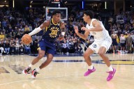 How to Watch Pacers vs Mavericks: Live Stream NBA, TV Channel