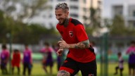 Benedetto se va de Newell's: Bernardi lo borró y rescindirá su contrato