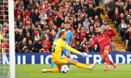 El Liverpool siente el bajón de Salah