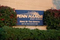 Central Pa. teen charged for stealing $10 of school lunch food